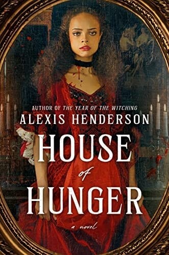 House of Hunger (Hardcover)