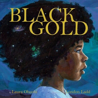 Black Gold (Hardcover)