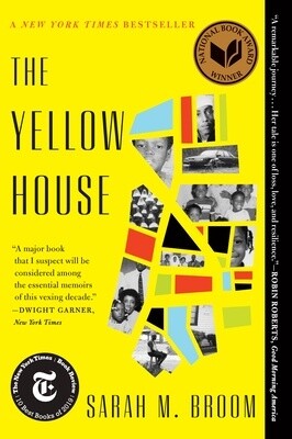 Yellow House (Paperback)