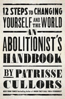 An Abolitionist's Handbook: 12 Steps to Changing Yourself and the World (Hardcover)