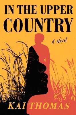 In the Upper Country: A Novel (Hardcover)