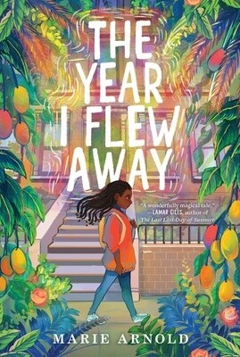 The Year I Flew Away (Paperback)