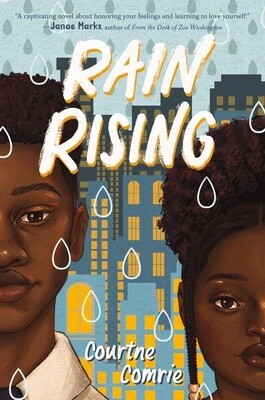Rain Rising (Hardcover)