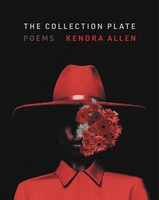 The Collection Plate: Poems (Paperback)