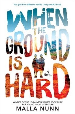 When the Ground Is Hard (Paperback)
