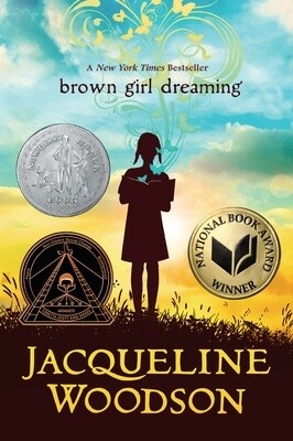 Brown Girl Dreaming (Paperback)