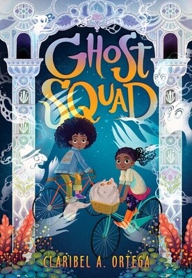 Ghost Squad (Paperback)