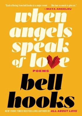 When Angels Speak of Love (Paperback)