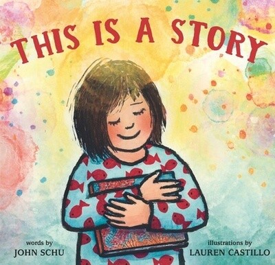 This Is a Story (Hardcover)