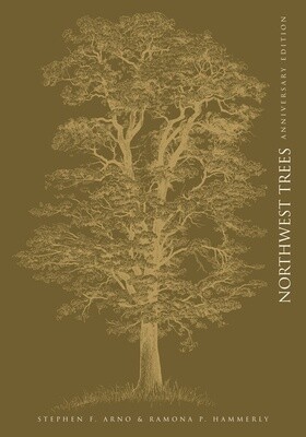 Northwest Trees (Paperback)