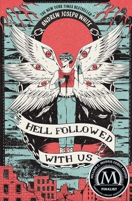 Hell Followed with Us (Paperback)