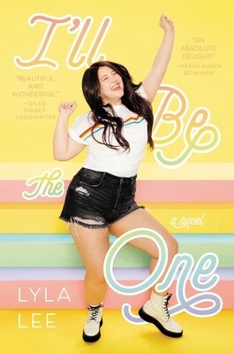 I’ll Be the One (Paperback)