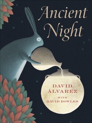 Ancient Night (Hardcover)