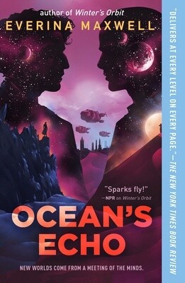Ocean's Echo (Paperback)