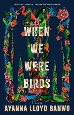 When We Were Birds (Paperback)