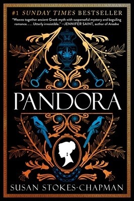 Pandora: A Novel (Paperback)