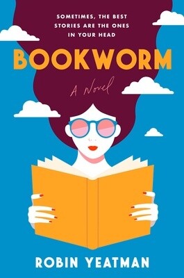 Bookworm: A Novel
