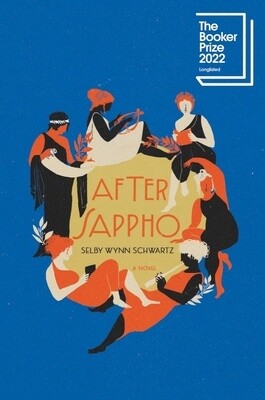 After Sappho (Hardcover)