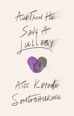 And Then He Sang a Lullaby (Hardcover)