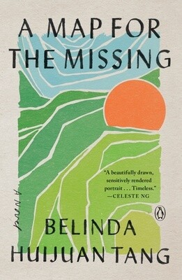 A Map for the Missing (Paperback)
