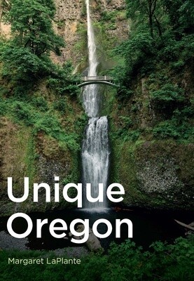 Unique Oregon