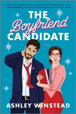 The Boyfriend Candidate: A Novel (Paperback)