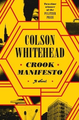 Crook Manifesto (Hardcover)