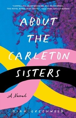 About the Carleton Sisters (Paperback)