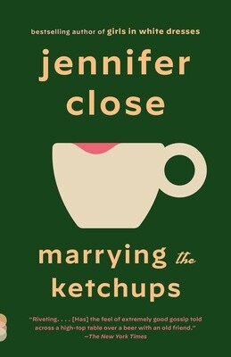 Marrying the Ketchups (Paperback)