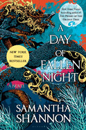 A Day of Fallen Night (Roots of Chaos)