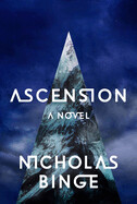 Ascension (Hardcover)