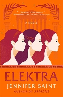 Elektra (Paperback)