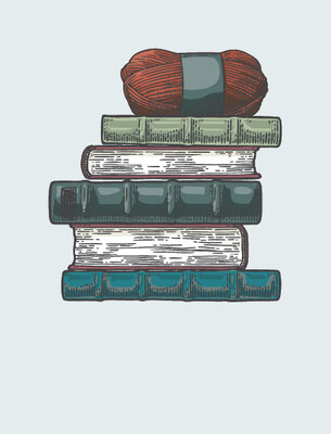 Block illustration