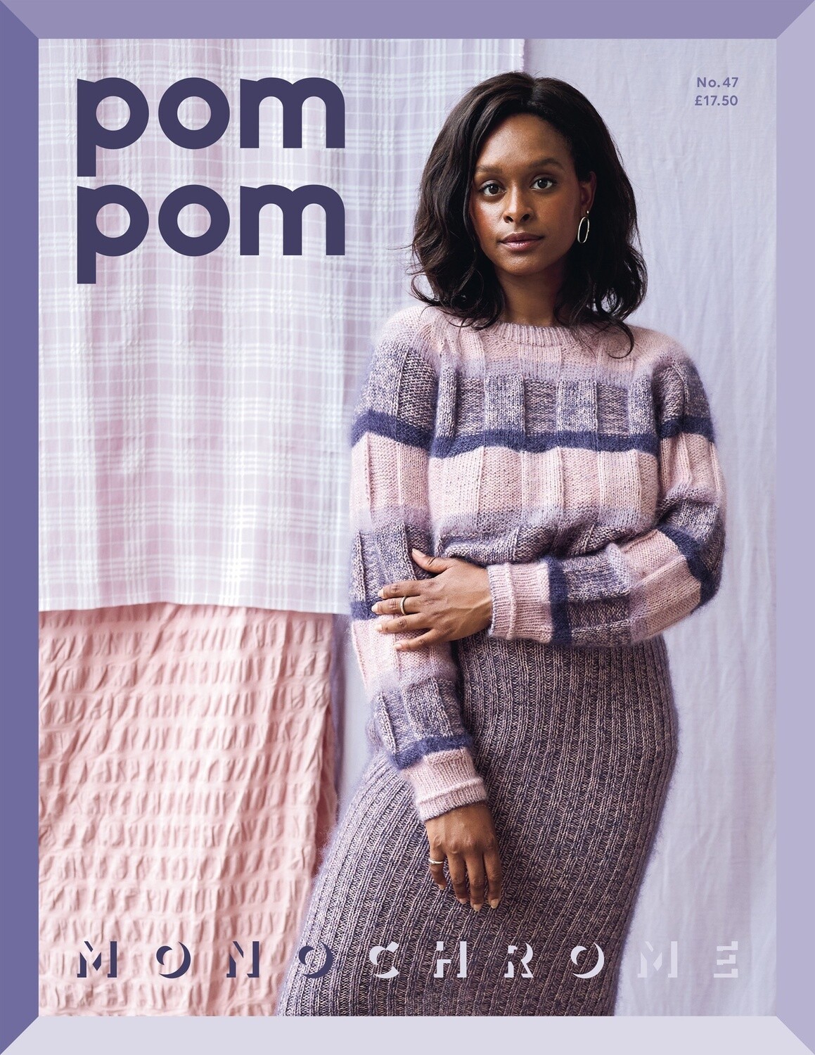 Pom Pom Issue 47 - Winter 2023