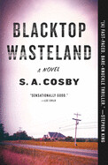Blacktop Wasteland (paperback)