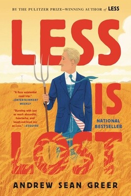 Less is Lost (Paperback)