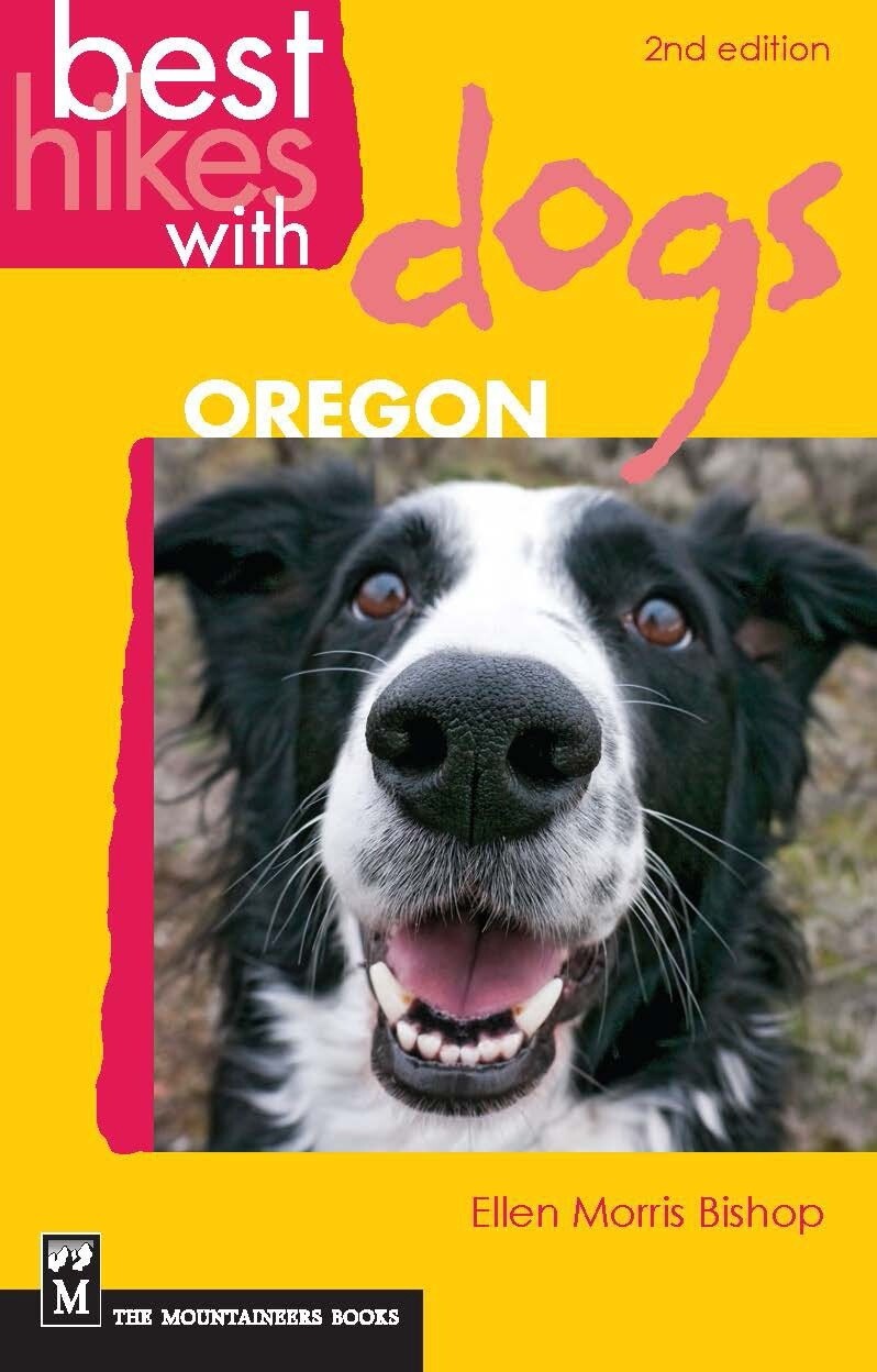 Best Hikes With Dogs/Oregon