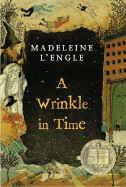 A Wrinkle in Time (Wrinkle in Time Quintet #1)