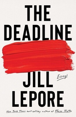 Deadline: Essays