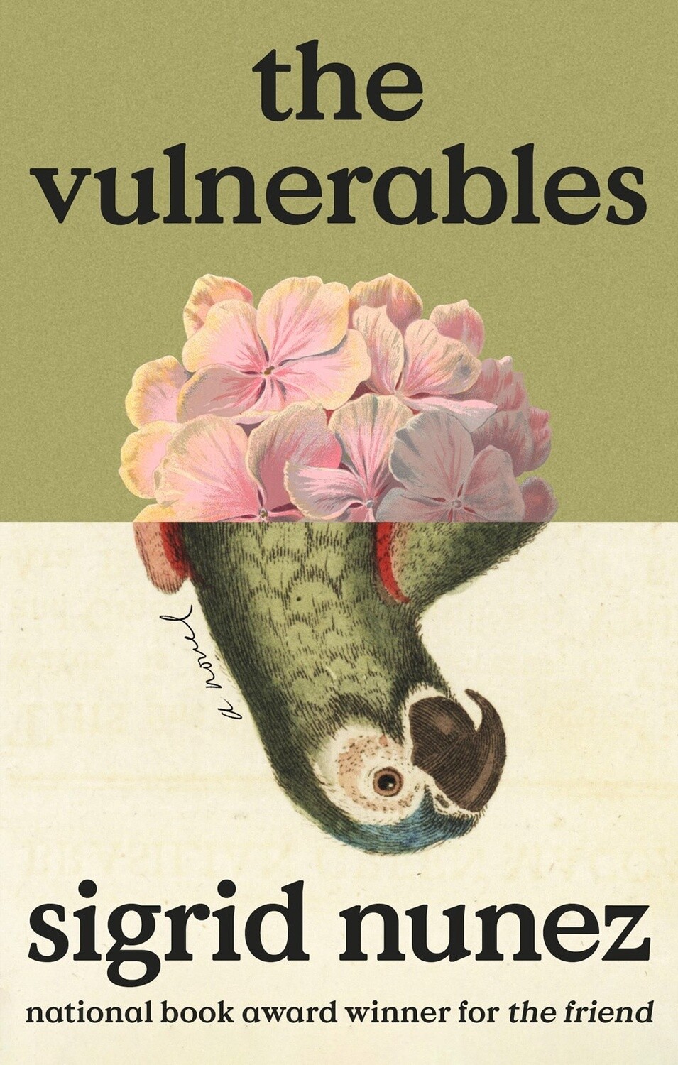 The Vulnerables : A Novel