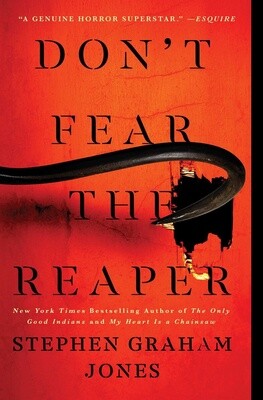 Don't Fear the Reaper (Paperback)
