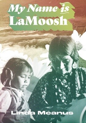 My Name Is Lamoosh