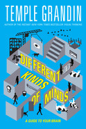 Different Kinds of Minds: A Guide to Your Brain (Hardcover)