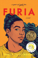 Furia (Paperback)
