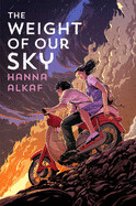 The Weight of Our Sky (Paperback)