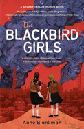 The Blackbird Girls (Paperback)