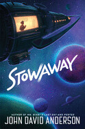Stowaway (Icarus Chronicles #1)