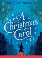 A Christmas Carol (Puffin Classics) (Paperback)