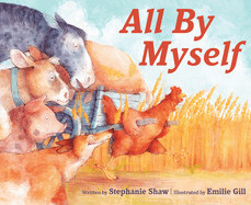 All by Myself (Hardcover)
