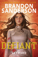 Defiant (Hardcover)